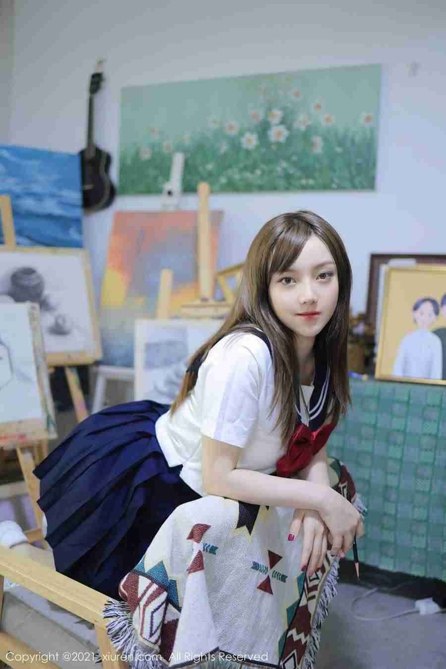 91中学App截图